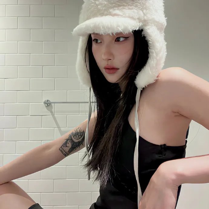 如果被关注那就完了